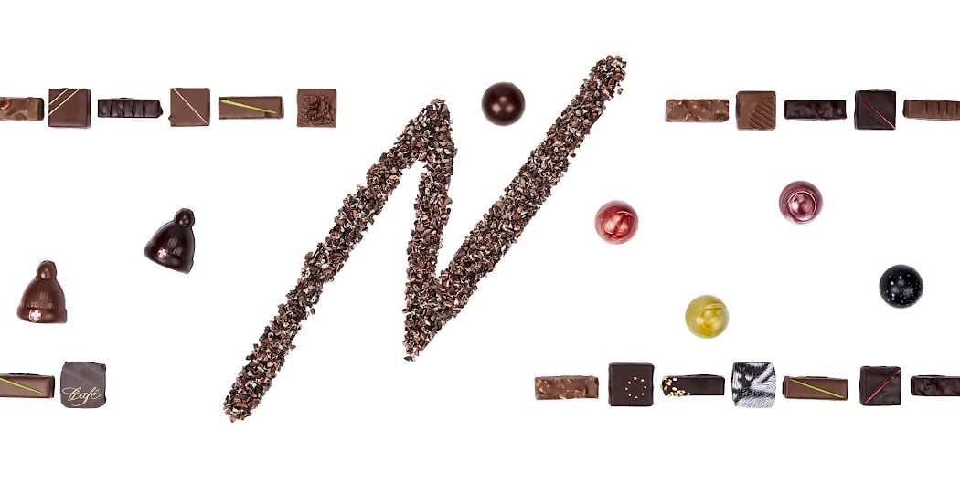 ZANIN / Pâtissier & Chocolatier La Potinière 3
